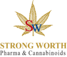 Strongworth Pharma & Cannabinoids